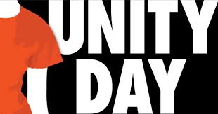 national unity day logo